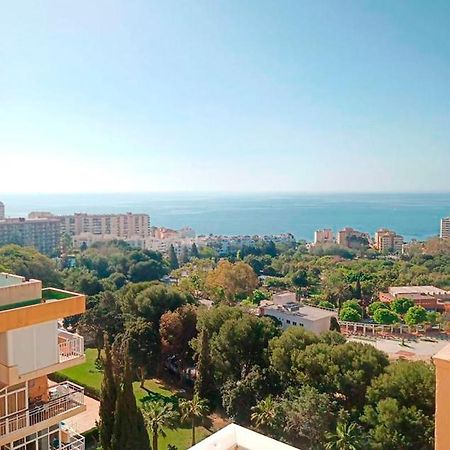 Ole Tu - Vacaciones Apartment Benalmadena Bagian luar foto
