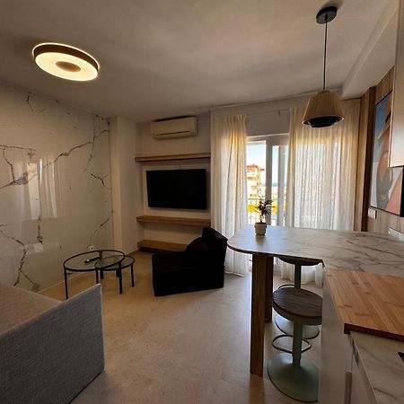 Ole Tu - Vacaciones Apartment Benalmadena Bagian luar foto
