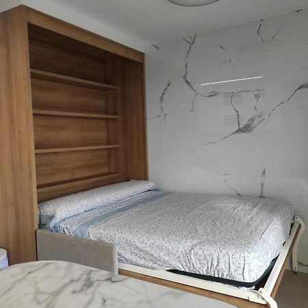 Ole Tu - Vacaciones Apartment Benalmadena Bagian luar foto