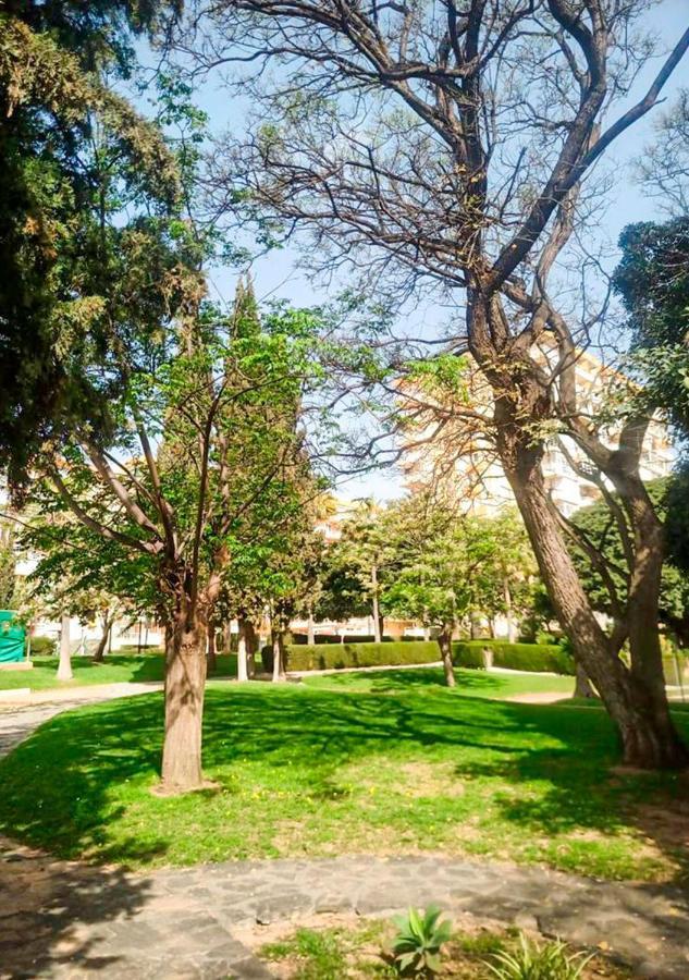 Ole Tu - Vacaciones Apartment Benalmadena Bagian luar foto