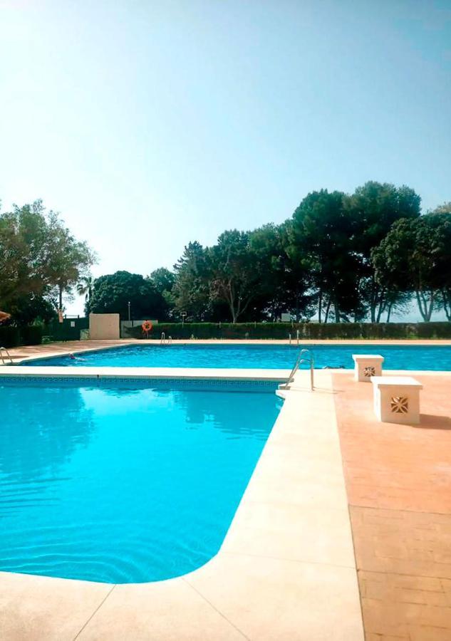Ole Tu - Vacaciones Apartment Benalmadena Bagian luar foto
