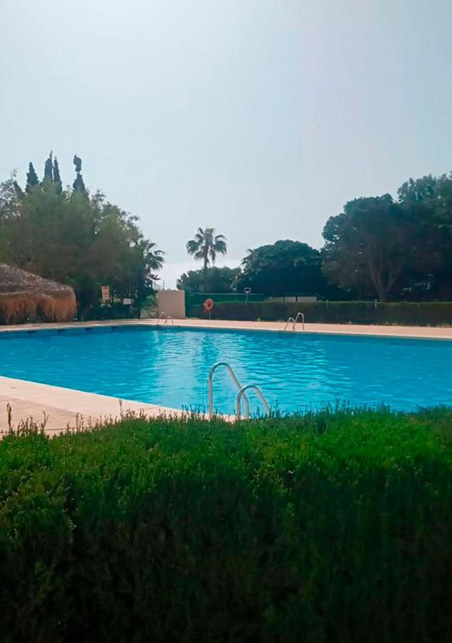 Ole Tu - Vacaciones Apartment Benalmadena Bagian luar foto