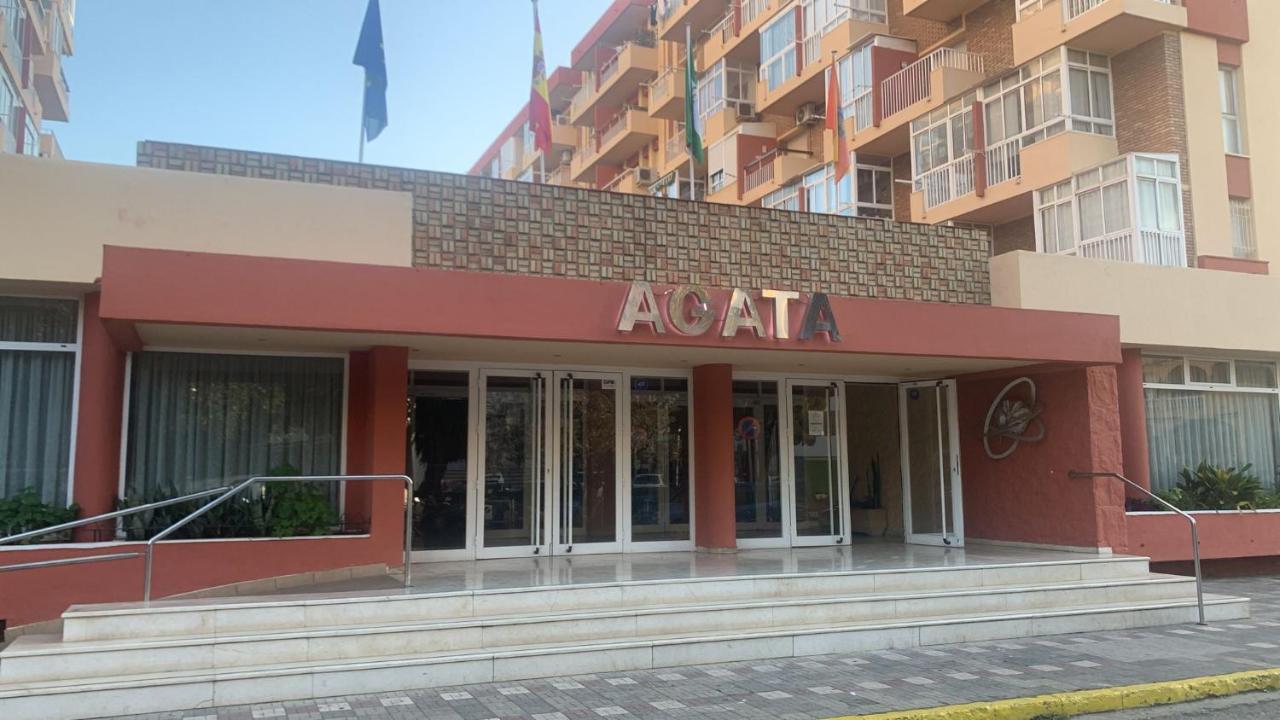 Ole Tu - Vacaciones Apartment Benalmadena Bagian luar foto
