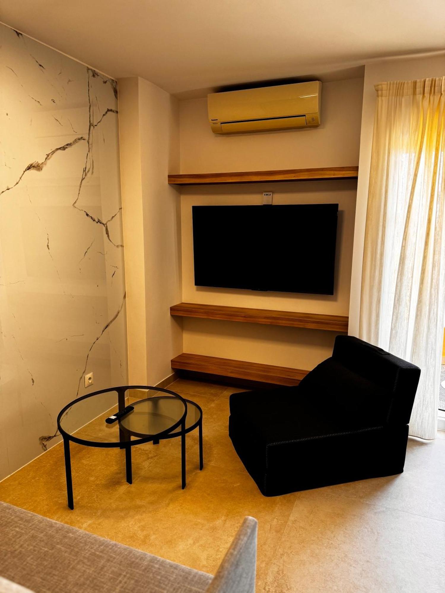 Ole Tu - Vacaciones Apartment Benalmadena Bagian luar foto