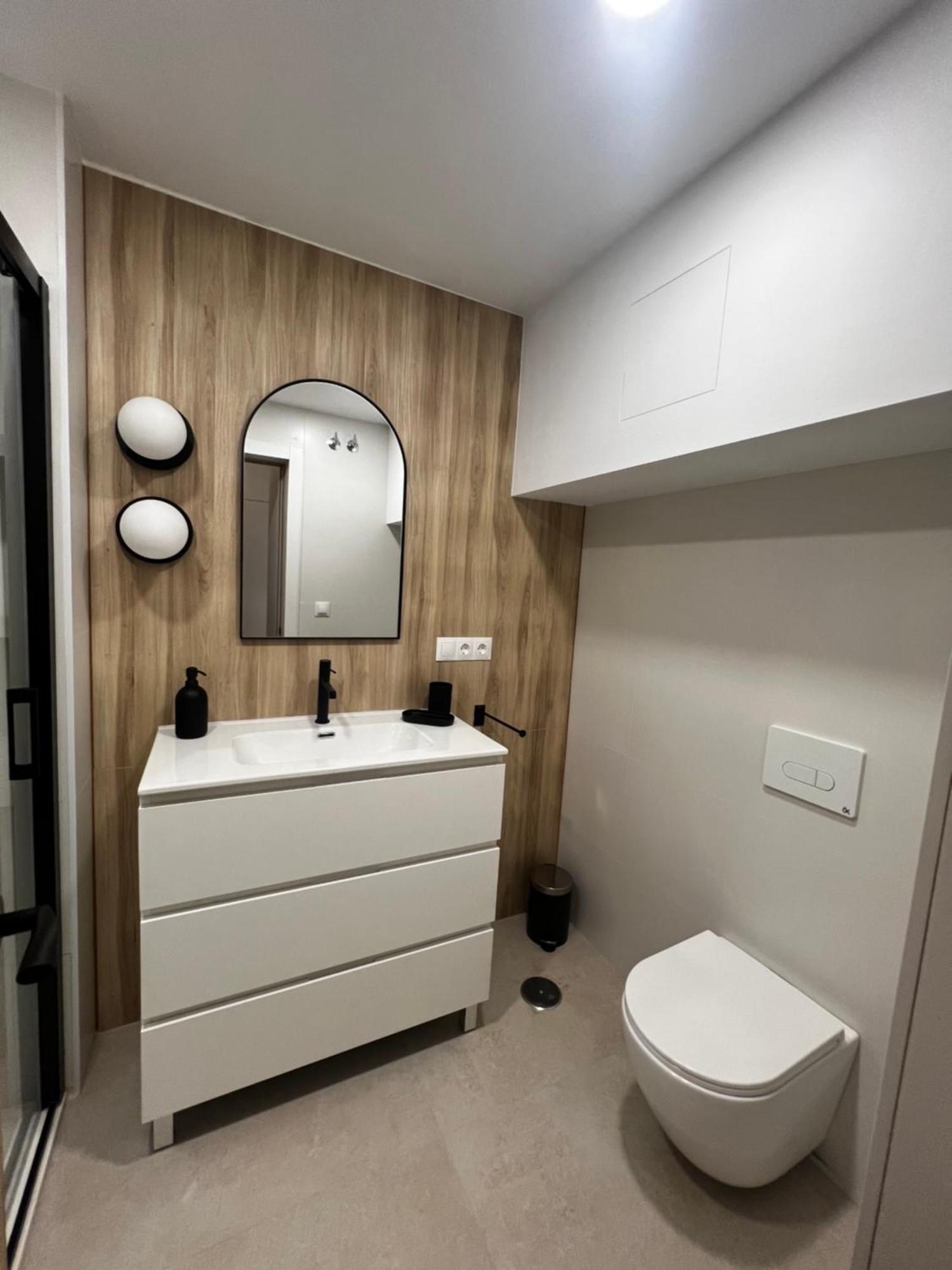 Ole Tu - Vacaciones Apartment Benalmadena Bagian luar foto