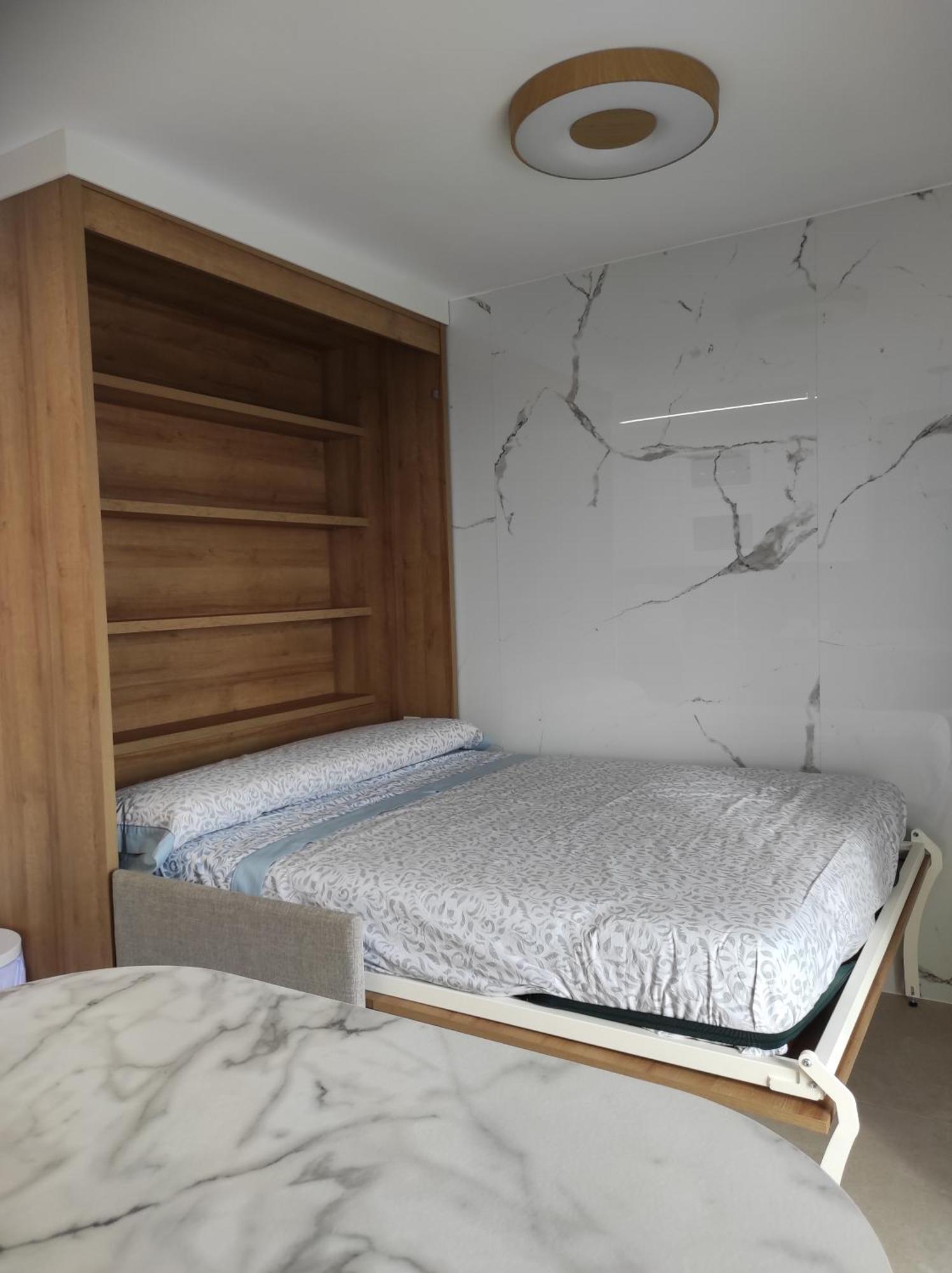 Ole Tu - Vacaciones Apartment Benalmadena Bagian luar foto